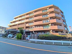 物件画像 ナイスサンソレイユ横濱鶴ヶ峰