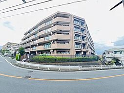 物件画像 ナイスサンソレイユ横濱鶴ヶ峰