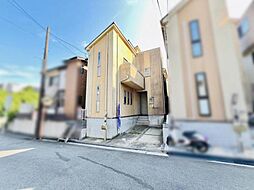 物件画像 横浜市保土ケ谷区新桜ケ丘1丁目 中古戸建