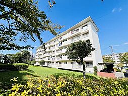 物件画像 左近山団地 5街区9号棟