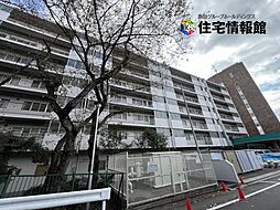 物件画像 三ツ境グリーンハイム 1号棟
