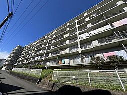 物件画像 戸塚スカイハイツ