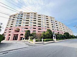 物件画像 マークスプリングス メゾンA