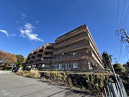 物件画像 コスモ保土ヶ谷パークフォルム