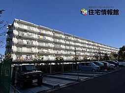 物件画像 コープ保土ヶ谷C棟