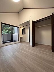 子供部屋の画像
