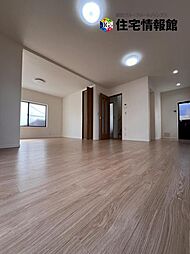 横浜市旭区中白根1丁目 中古戸建
