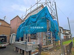 泉区下和泉3丁目