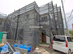 西八朔町84番 B号棟