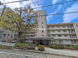 物件画像 横浜東本郷マンション