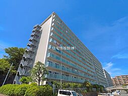 物件画像 三ツ沢ハイタウン1号棟