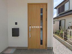 外観の画像