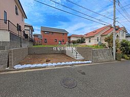 横浜市泉区領家4丁目