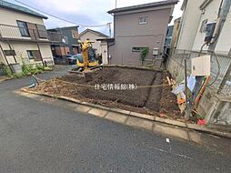 白百合3丁目