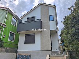 横浜市旭区市沢町6期 No.1