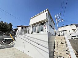 物件画像 横浜市保土ケ谷区峰沢町 第1　1号棟