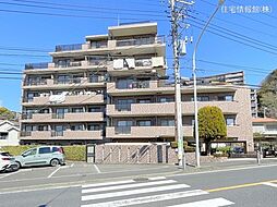 物件画像 横浜和田町パーク・ホームズ