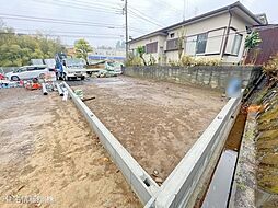 横浜市緑区竹山2丁目　1号棟