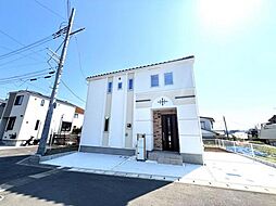 物件画像 旭区鶴ヶ峰本町3丁目　新築戸建　1号棟