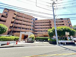 物件画像 横浜市神奈川区羽沢町 中古マンション