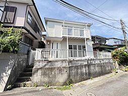 物件画像 横浜市旭区今宿南町 中古戸建