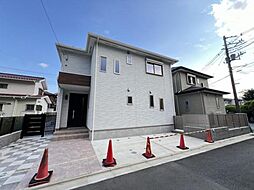 物件画像 横浜市瀬谷区阿久和東1丁目 戸建　2号棟