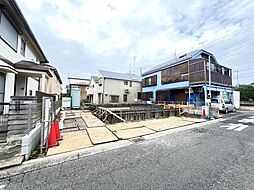 物件画像 横浜市都筑区南山田町 新築戸建　1号棟