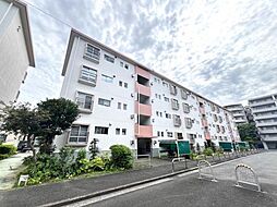 物件画像 新桜ヶ丘団地　壱棟