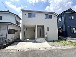 物件画像 横浜市旭区川井宿町 中古戸建