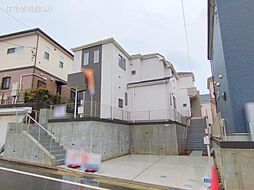 物件画像 横浜市緑区いぶき野22番　1-I号棟