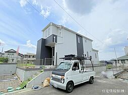 物件画像 横浜市緑区いぶき野22番　1-G号棟