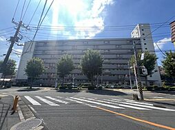 物件画像 二俣川住宅