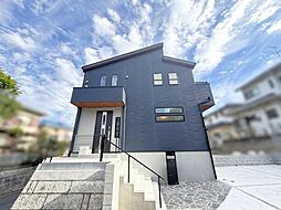 物件画像 横須賀市湘南鷹取6丁目 戸建 1号棟