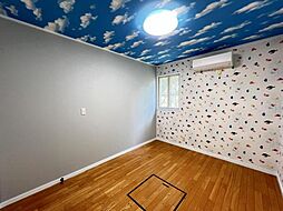 子供部屋