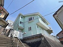 物件画像 横須賀市小原台 中古戸建