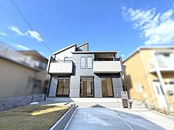 物件画像 横須賀市岩戸5丁目 戸建 1号棟