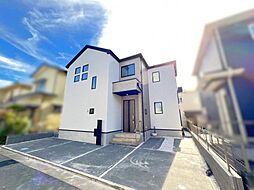 物件画像 横須賀市汐見台3丁目 戸建　1号棟