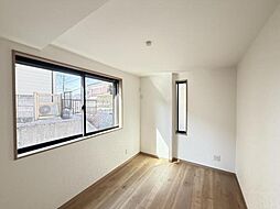 子供部屋の画像