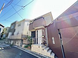 物件画像 横須賀市大矢部3丁目 中古戸建