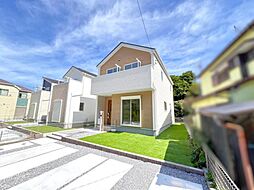 物件画像 三浦市東岡町 戸建　3号棟