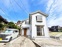 物件画像 横須賀市武4丁目 中古戸建