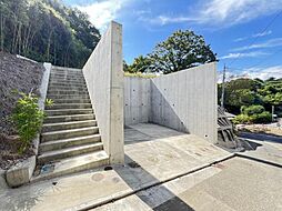 物件画像 横須賀市根岸町2丁目 土地