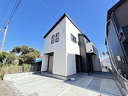 物件画像 三浦市南下浦町菊名 戸建　1号棟