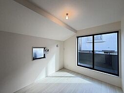 洋室の画像