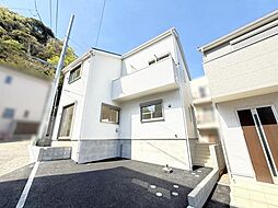 横須賀市佐野町6丁目 戸建　2号棟