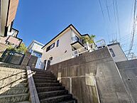 神奈川県横須賀市吉井4丁目：物件画像