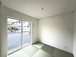 和室の画像