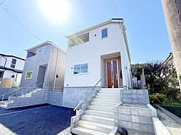 逗子市沼間5丁目 戸建 1号棟
