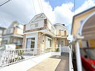 神奈川県逗子市久木8丁目：物件画像
