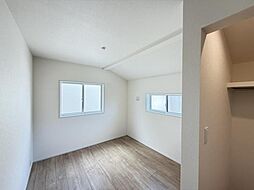 子供部屋の画像